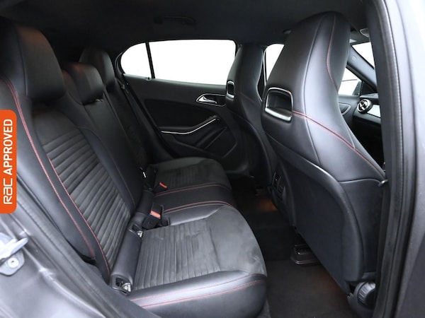 Used Mercedes-Benz GLA 2019 for sale - 76346530: Photo 13