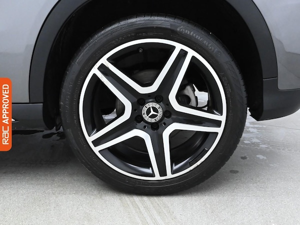 Used Mercedes-Benz GLA 2019 for sale - 76346530: Photo 14