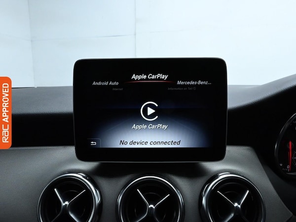 Used Mercedes-Benz GLA 2019 for sale - 76346530: Photo 21