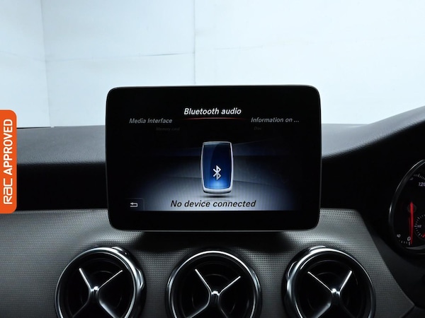 Used Mercedes-Benz GLA 2019 for sale - 76346530: Photo 22