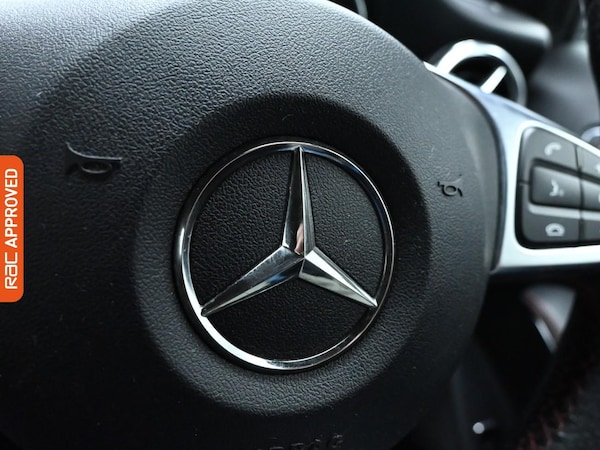Used Mercedes-Benz GLA 2019 for sale - 76346530: Photo 25