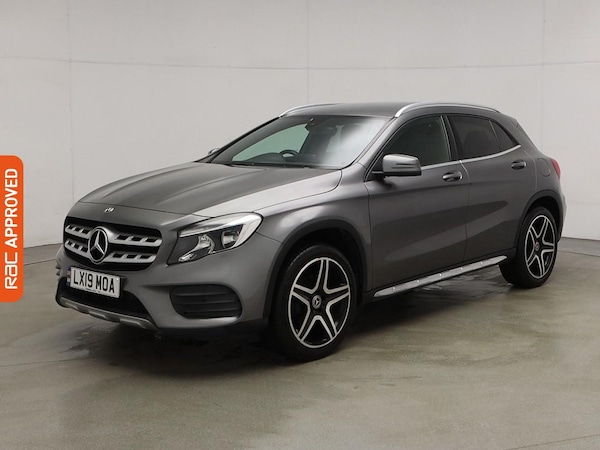 Used Mercedes-Benz GLA 2019 for sale - 76346530: Photo 31