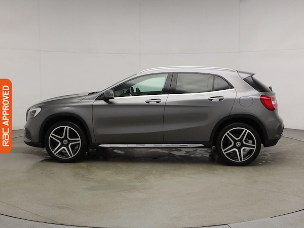 Used Mercedes-Benz GLA 2019 for sale - 76346530: Photo 32