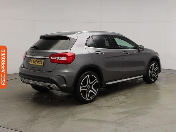 Used Mercedes-Benz GLA 2019 for sale - 76346530: Photo 33