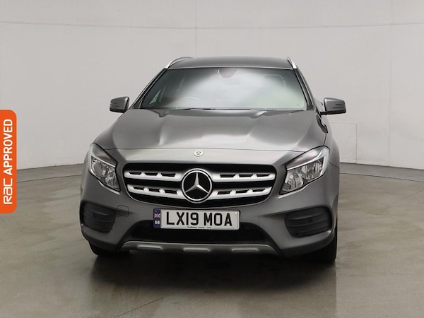 Used Mercedes-Benz GLA 2019 for sale - 76346530: Photo 7