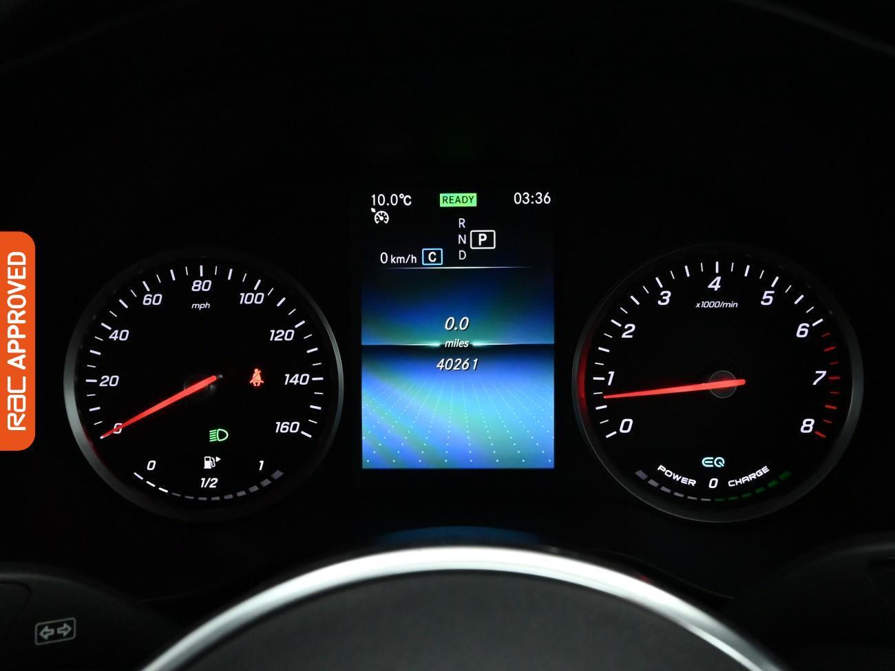 Used Mercedes-Benz GLC 2019 for sale - 76896183: Photo 11