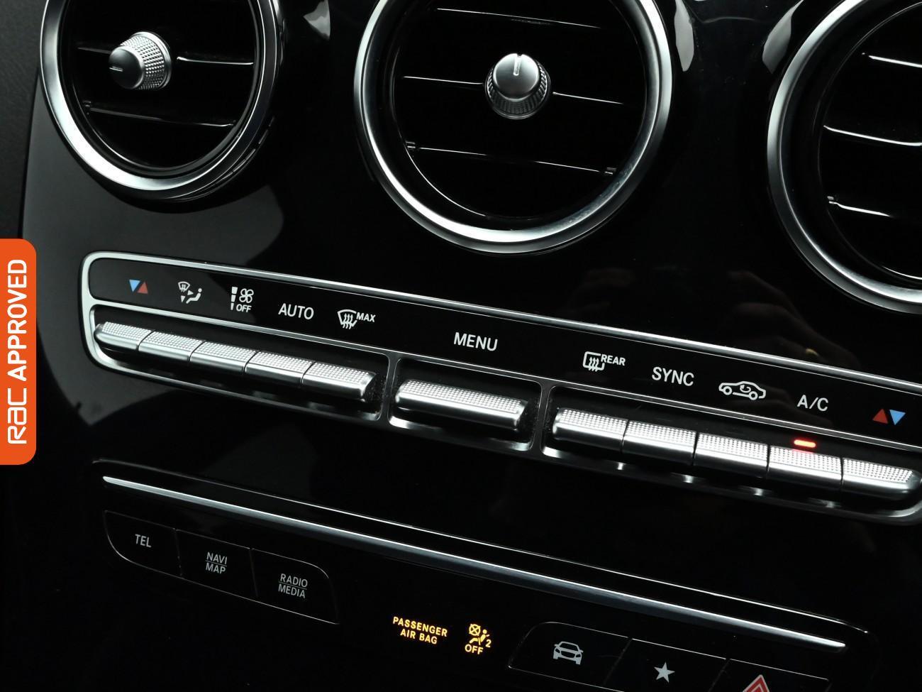 Used Mercedes-Benz GLC 2019 for sale - 76896183: Photo 15