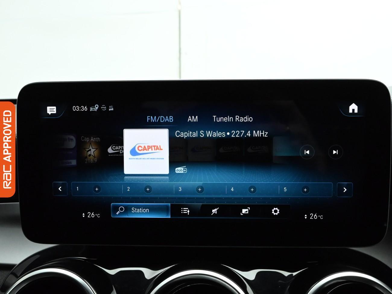 Used Mercedes-Benz GLC 2019 for sale - 76896183: Photo 18