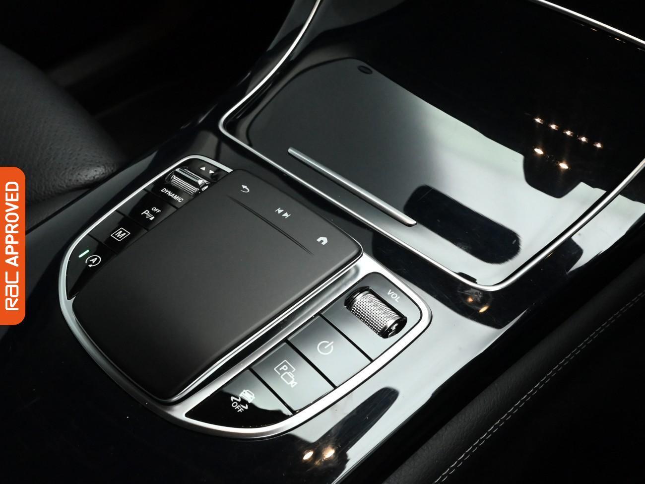 Used Mercedes-Benz GLC 2019 for sale - 76896183: Photo 19