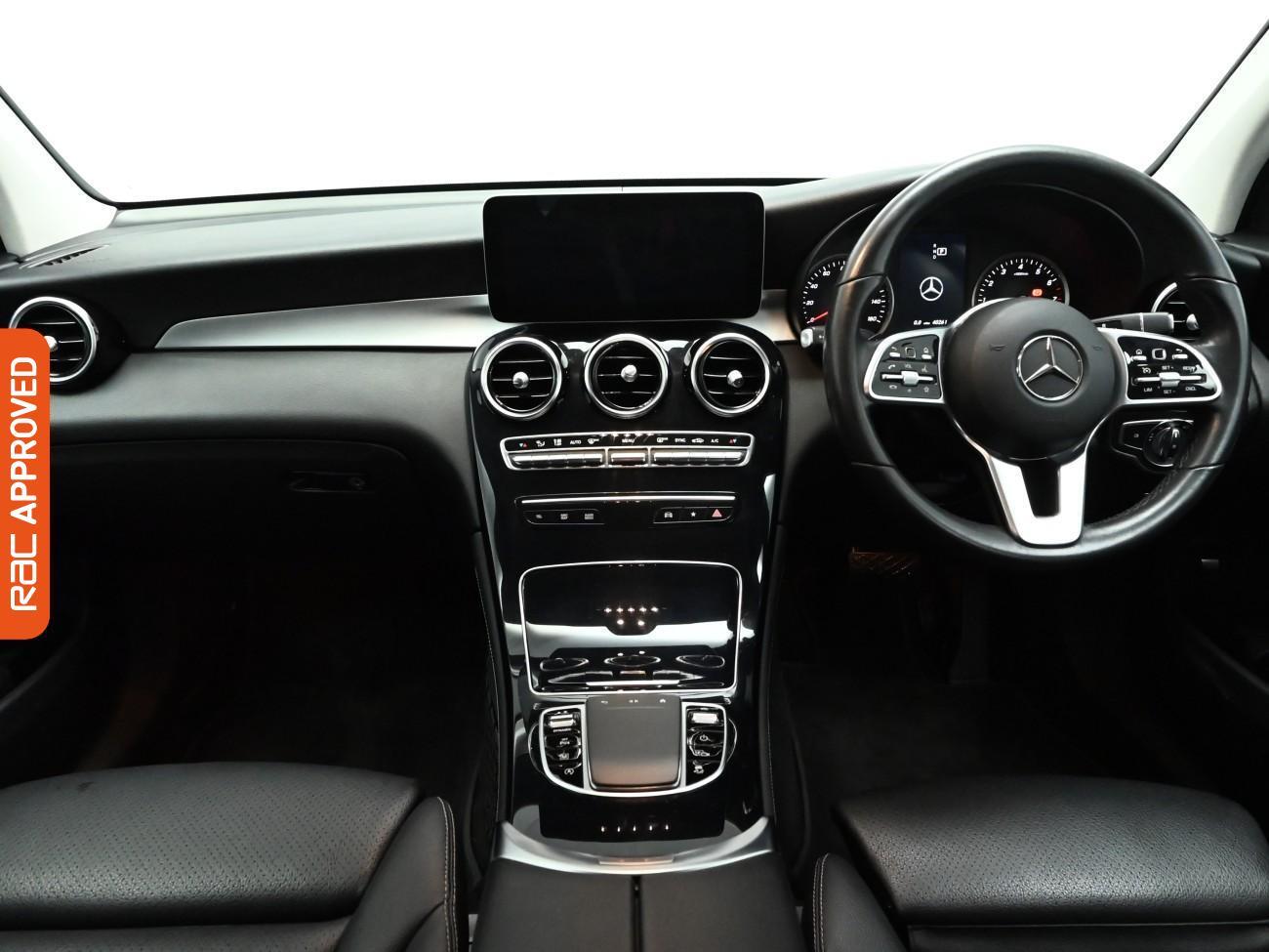 Used Mercedes-Benz GLC 2019 for sale - 76896183: Photo 2