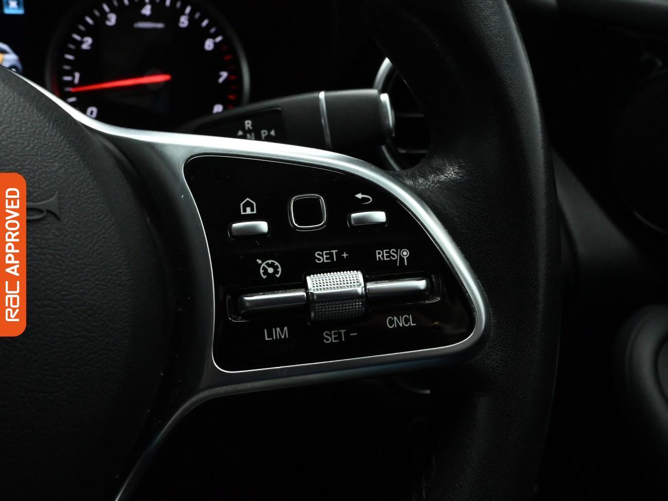 Used Mercedes-Benz GLC 2019 for sale - 76896183: Photo 23