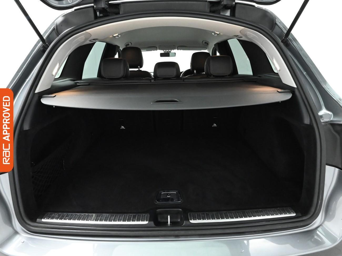 Used Mercedes-Benz GLC 2019 for sale - 76896183: Photo 25