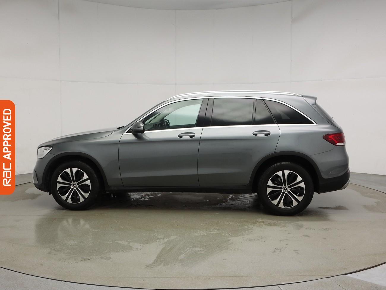 Used Mercedes-Benz GLC 2019 for sale - 76896183: Photo 28
