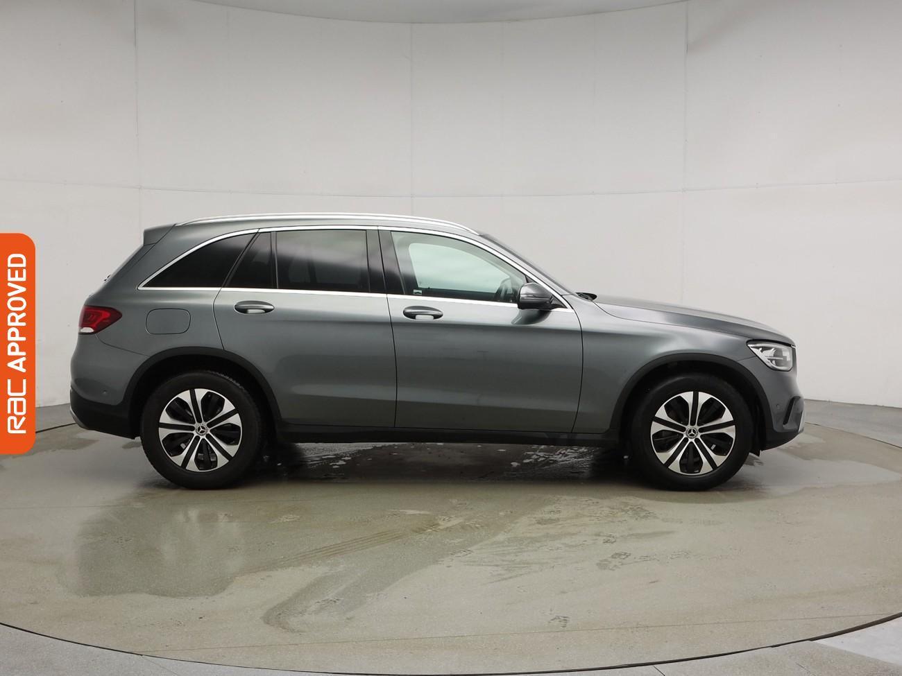 Used Mercedes-Benz GLC 2019 for sale - 76896183: Photo 6