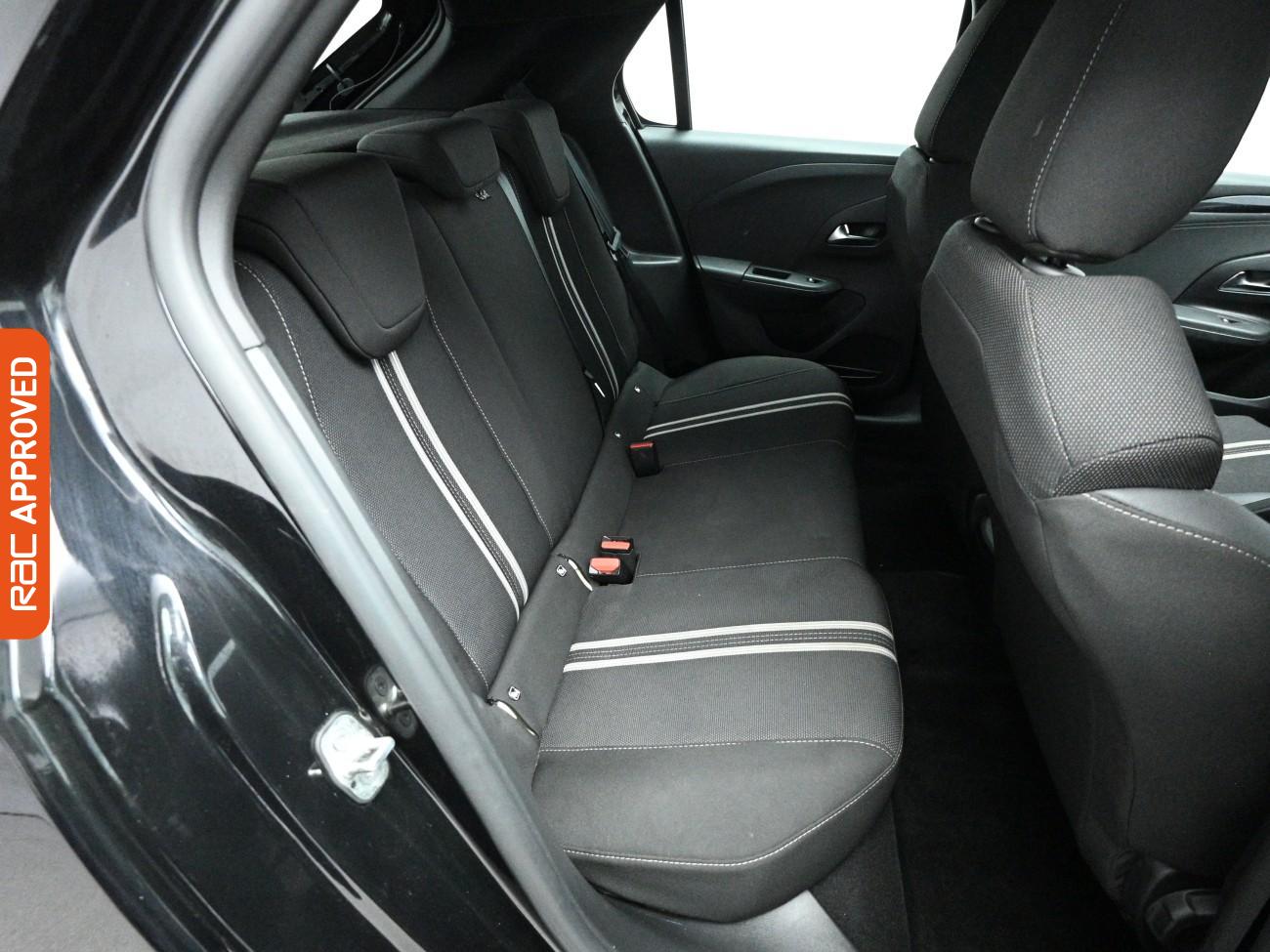 Used Vauxhall Corsa 2023 for sale - 77820280: Photo 13