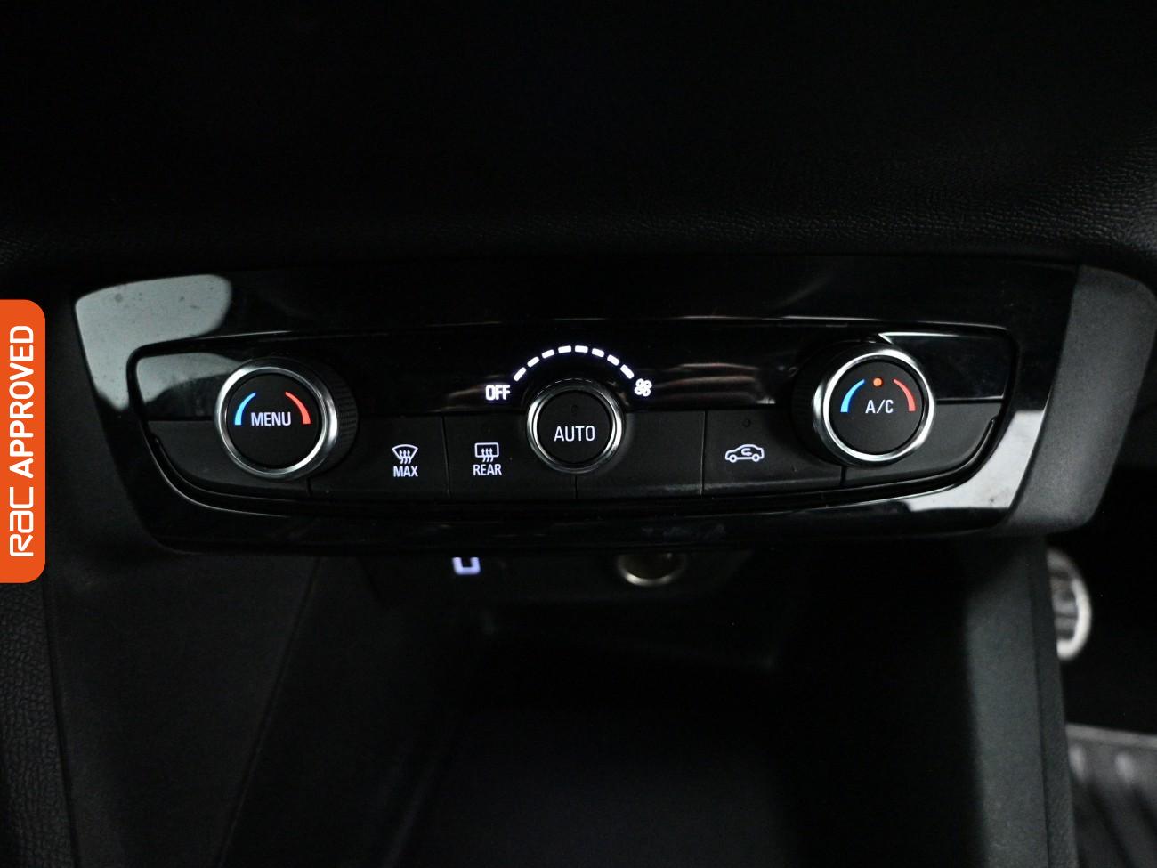 Used Vauxhall Corsa 2023 for sale - 77820280: Photo 16