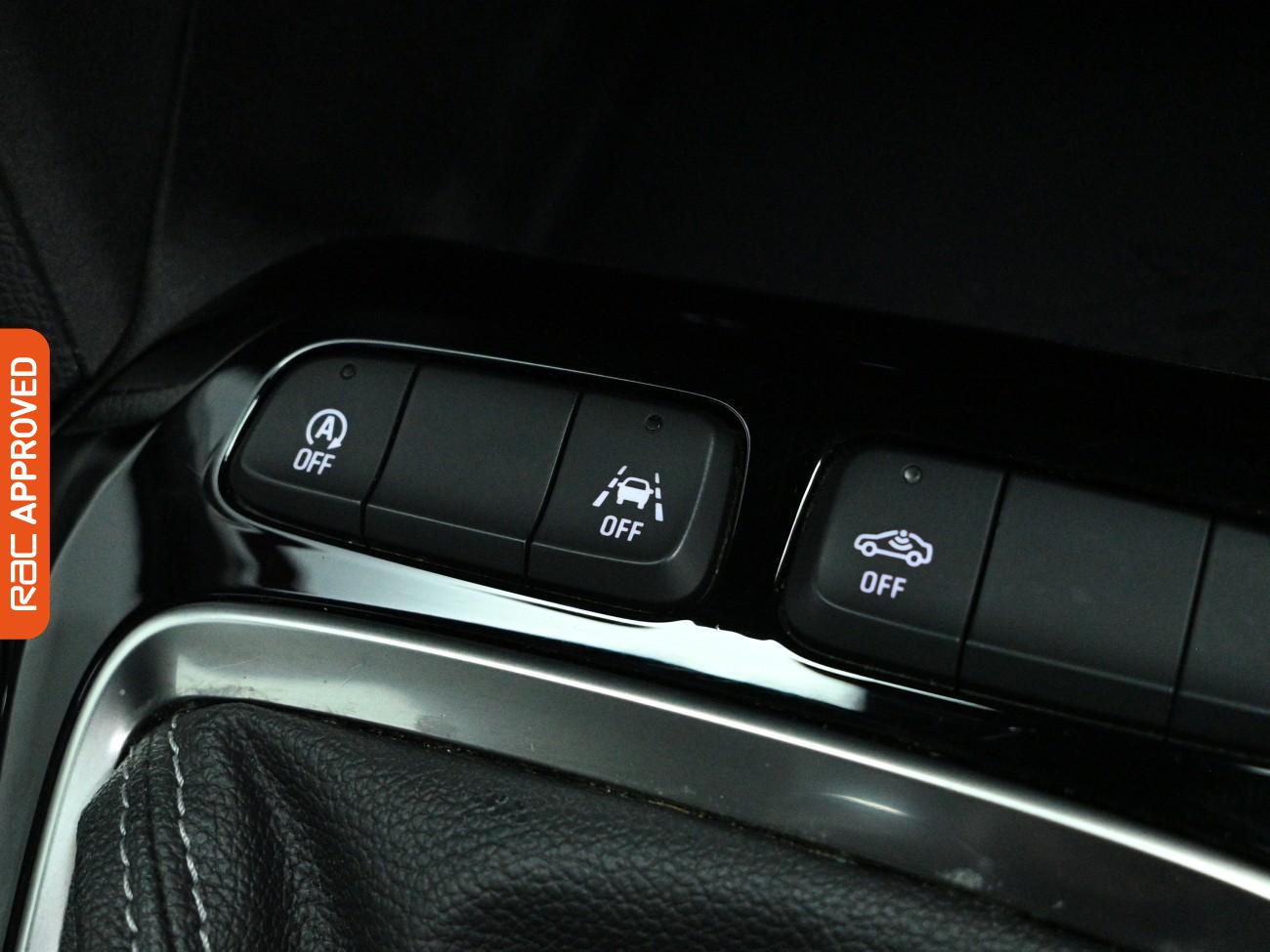 Used Vauxhall Corsa 2023 for sale - 77820280: Photo 18