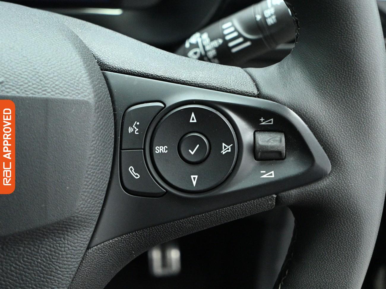 Used Vauxhall Corsa 2023 for sale - 77820280: Photo 19