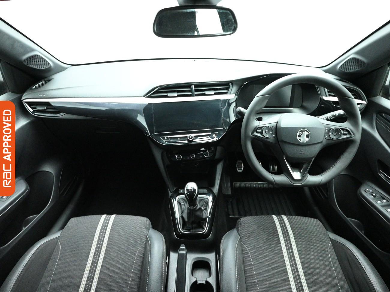 Used Vauxhall Corsa 2023 for sale - 77820280: Photo 2