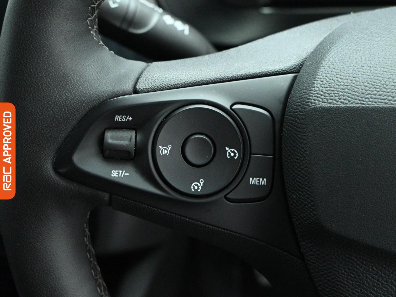 Used Vauxhall Corsa 2023 for sale - 77820280: Photo 21