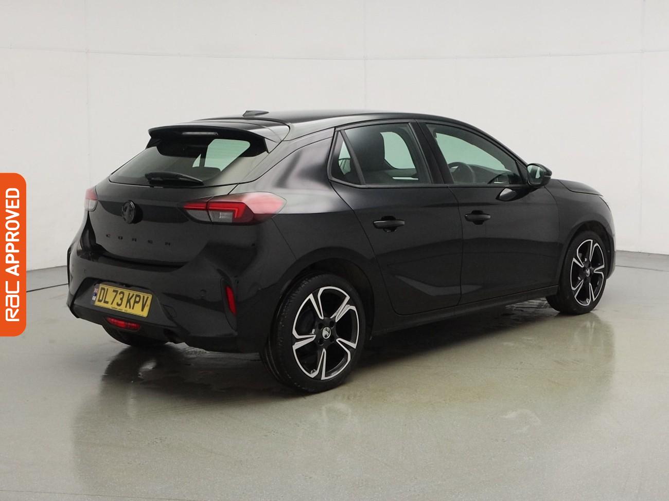 Used Vauxhall Corsa 2023 for sale - 77820280: Photo 27