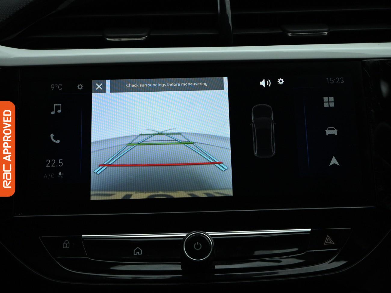 Used Vauxhall Corsa 2023 for sale - 77820280: Photo 3