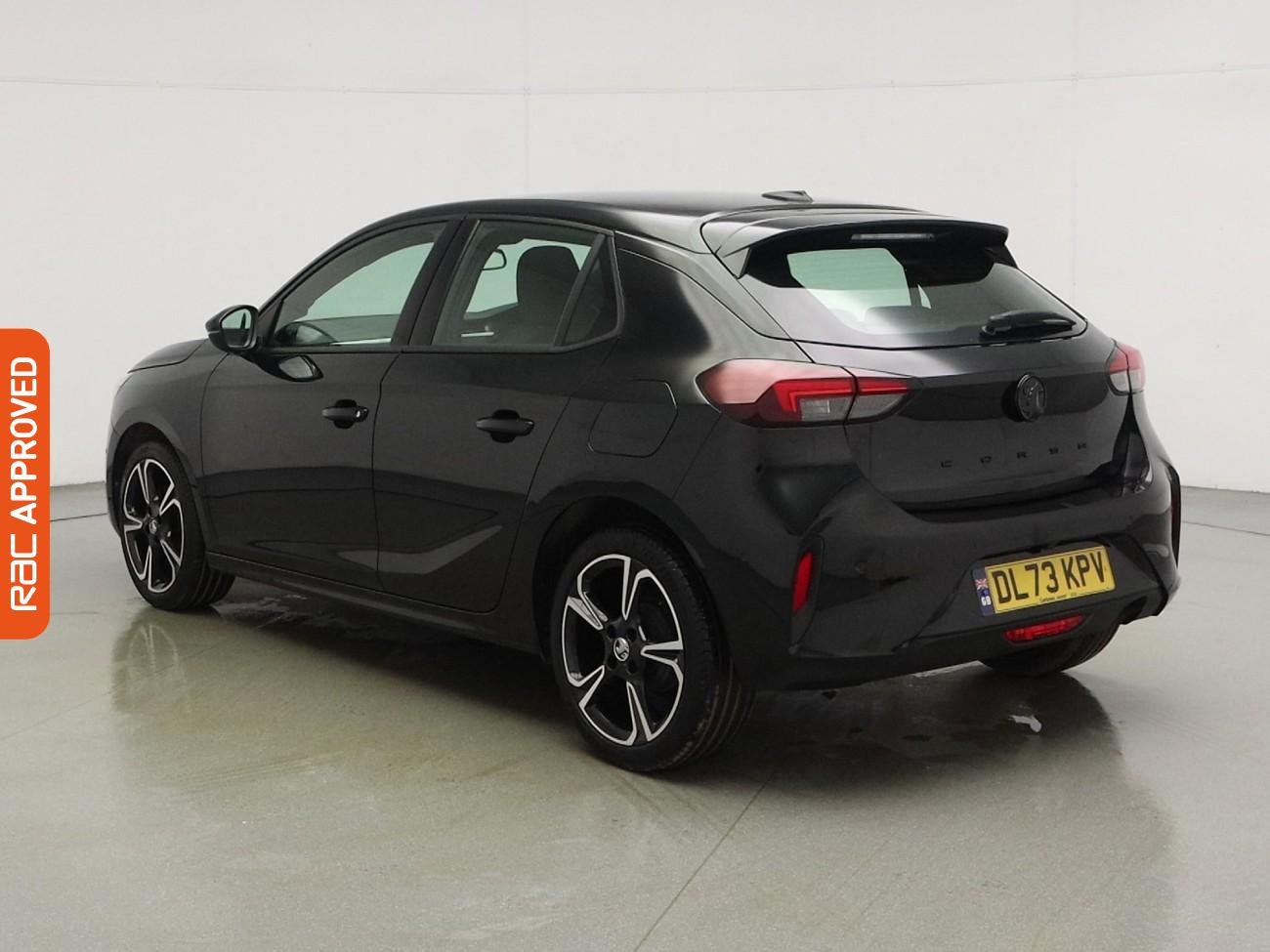 Used Vauxhall Corsa 2023 for sale - 77820280: Photo 4