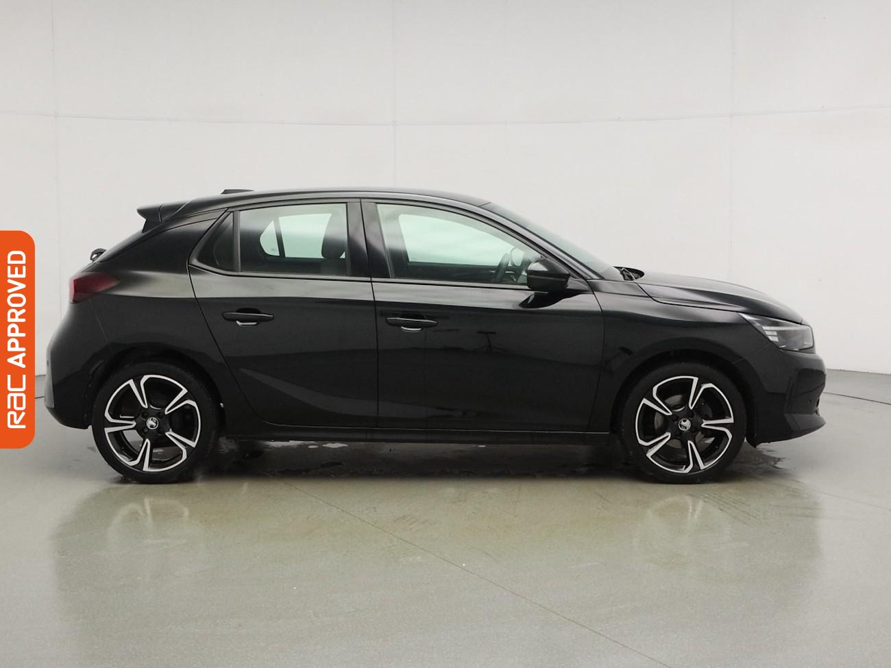 Used Vauxhall Corsa 2023 for sale - 77820280: Photo 6