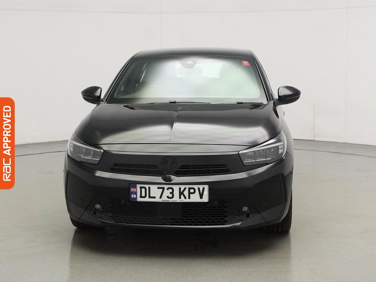 Used Vauxhall Corsa 2023 for sale - 77820280: Photo 7