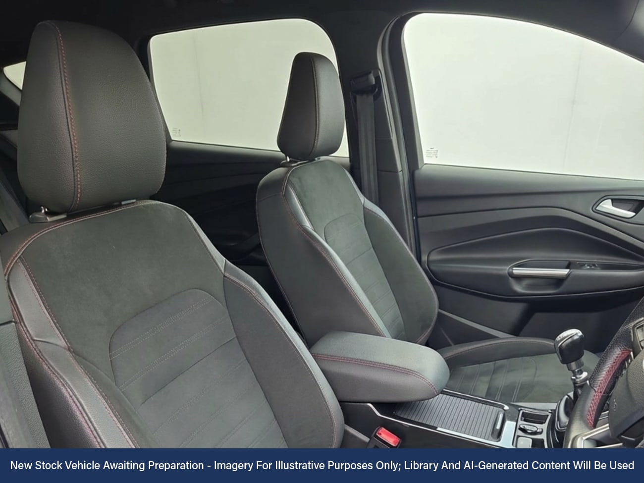 Used Ford Kuga 2019 for sale - 77159521: Photo 3