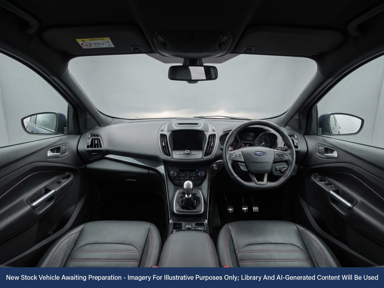 Used Ford Kuga 2019 for sale - 77159521: Photo 6