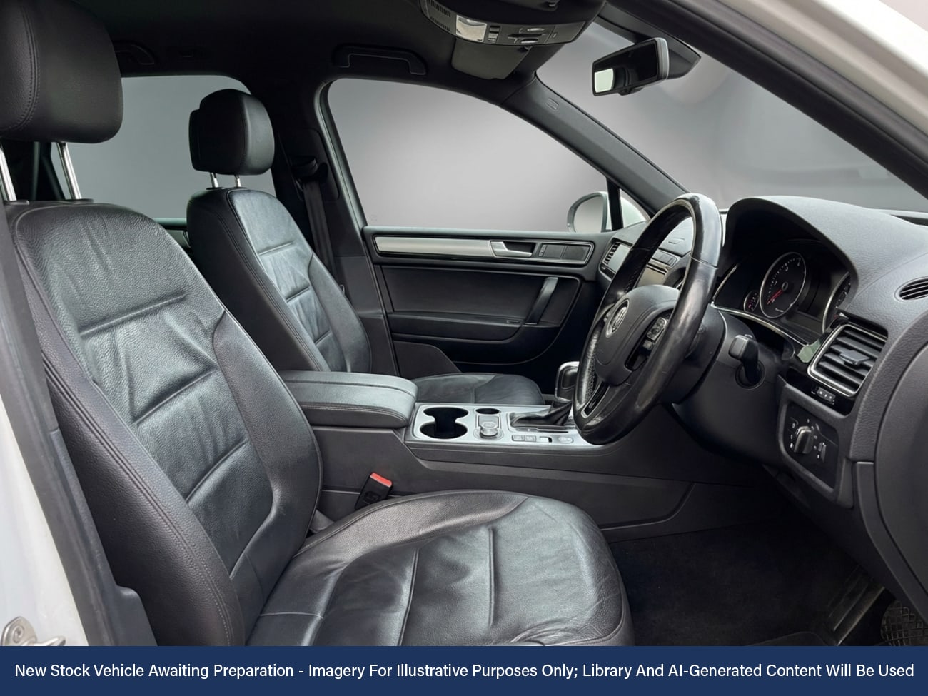 Used Volkswagen Touareg 2017 for sale - 77259209: Photo 3