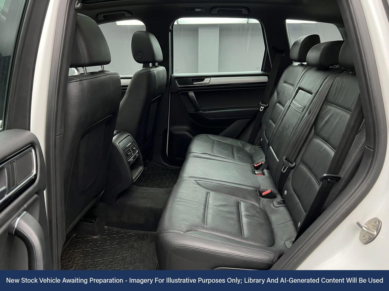 Used Volkswagen Touareg 2017 for sale - 77259209: Photo 4