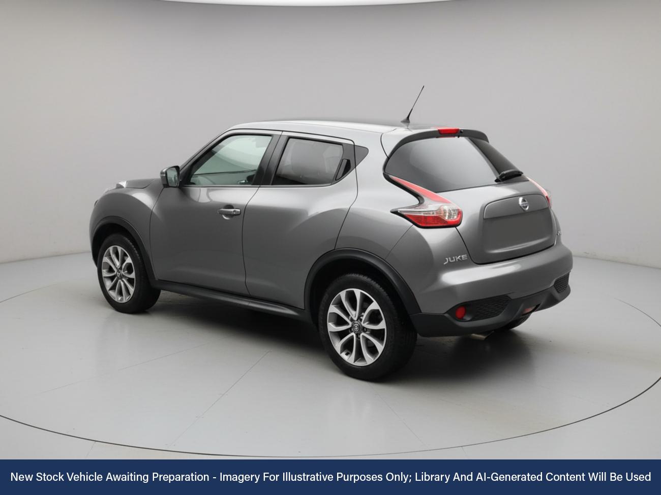 Used Nissan Juke 2019 for sale - 76845479: Photo 2