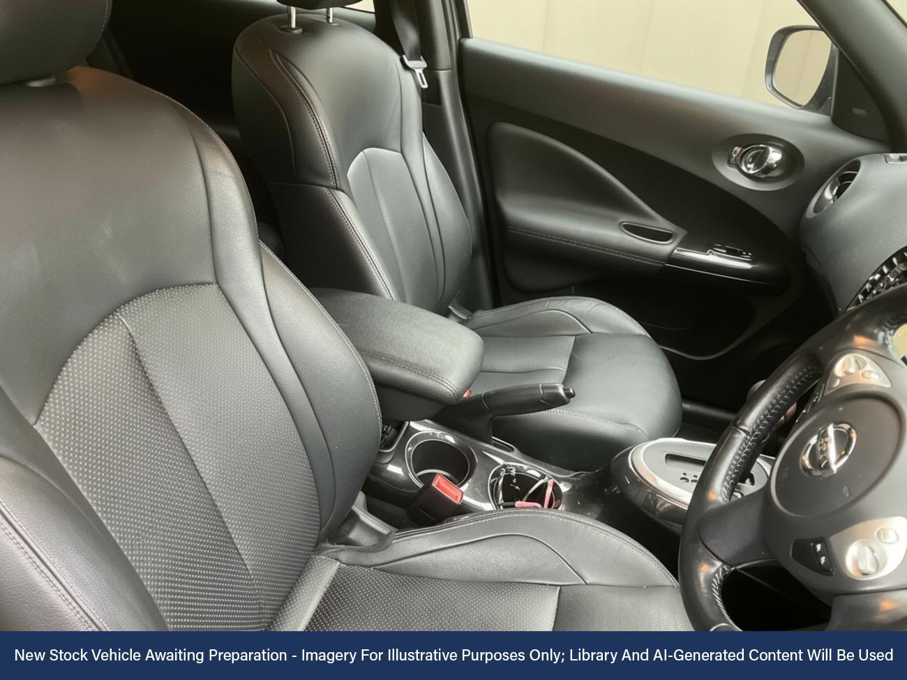 Used Nissan Juke 2019 for sale - 76845479: Photo 3