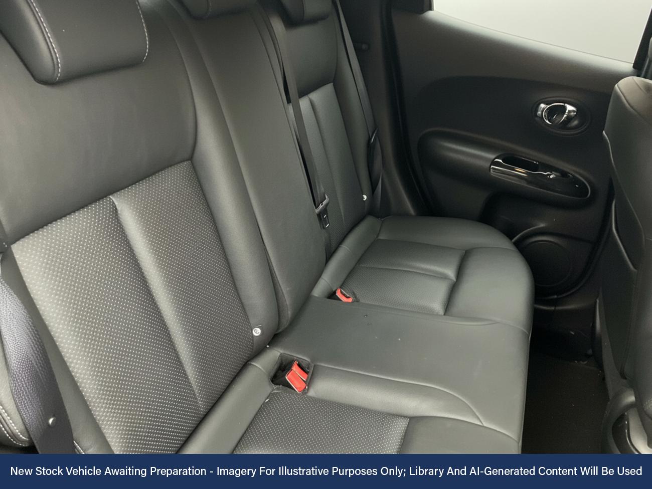 Used Nissan Juke 2019 for sale - 76845479: Photo 4