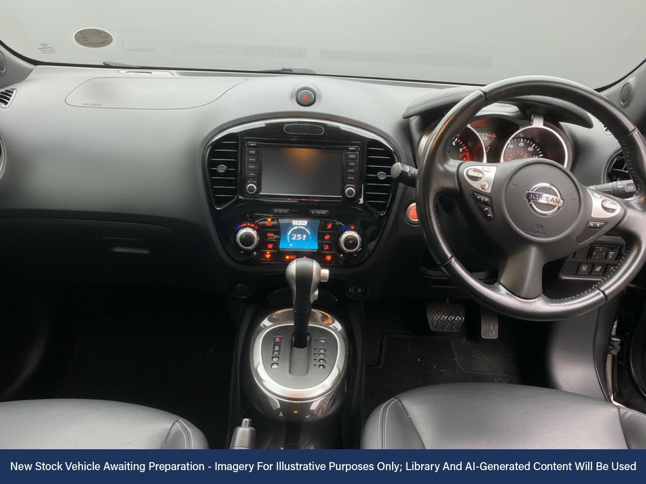 Used Nissan Juke 2019 for sale - 76845479: Photo 6