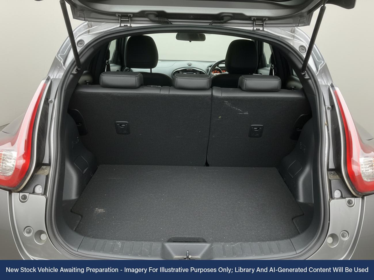 Used Nissan Juke 2019 for sale - 76845479: Photo 7