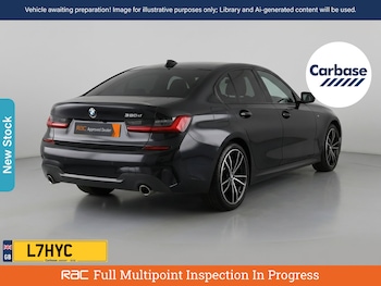 Used BMW 3 Series 2021 for sale - 79365076: Photo