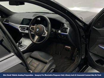 Used BMW 3 Series 2021 for sale - 79365076: Photo