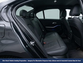 Used BMW 3 Series 2021 for sale - 79365076: Photo
