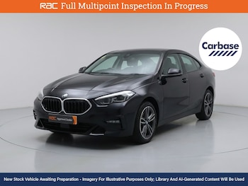 Used BMW 2 Series Gran Coupe 2023 for sale - 77044446: Photo