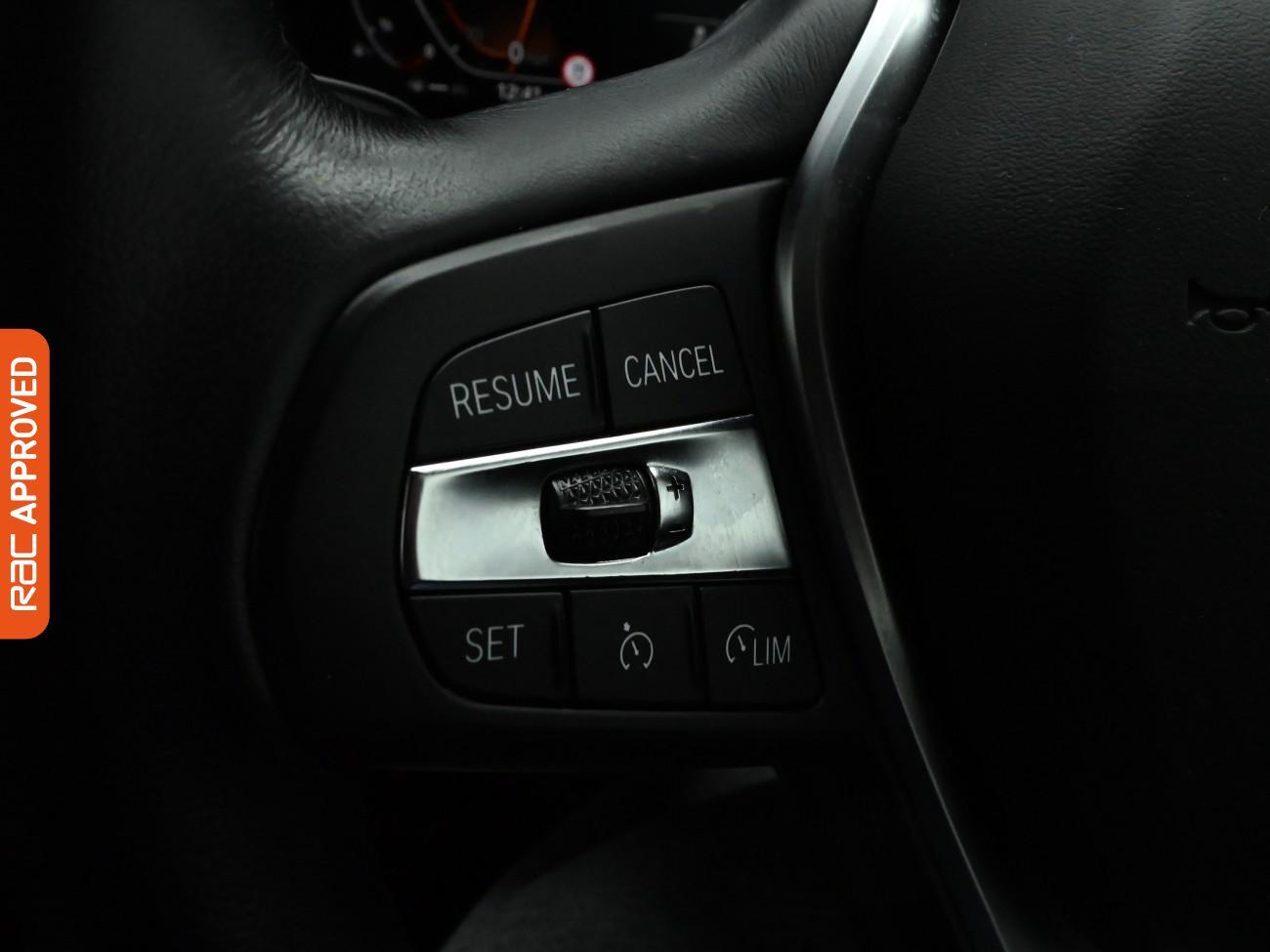 Used BMW 2 Series Gran Coupe 2023 for sale - 77044446: Photo 21