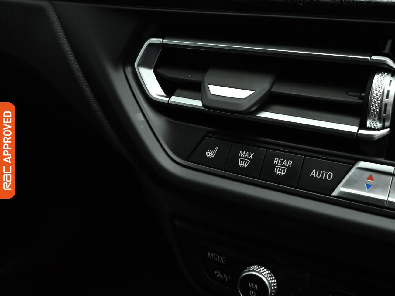 Used BMW 2 Series Gran Coupe 2023 for sale - 77044446: Photo 24