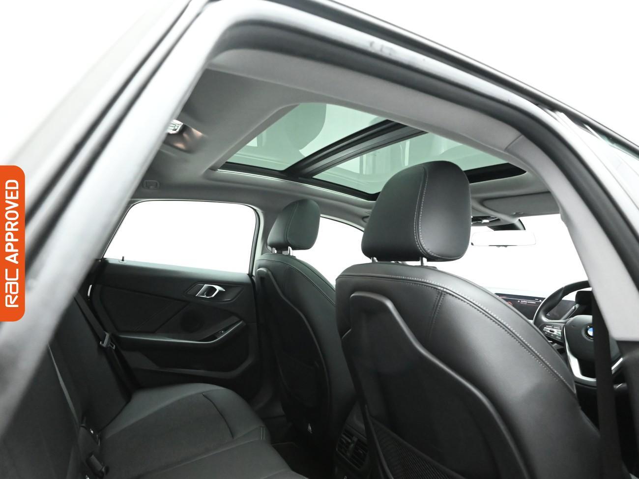 Used BMW 2 Series Gran Coupe 2023 for sale - 77044446: Photo 28