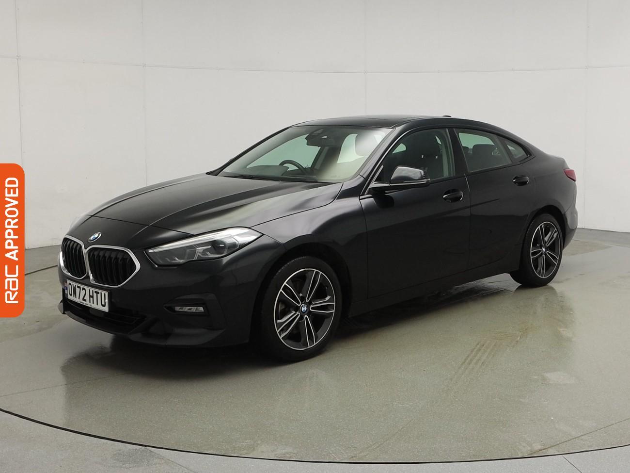 Used BMW 2 Series Gran Coupe 2023 for sale - 77044446: Photo 29