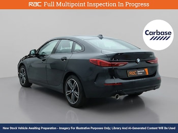 Used BMW 2 Series Gran Coupe 2023 for sale - 77044446: Photo