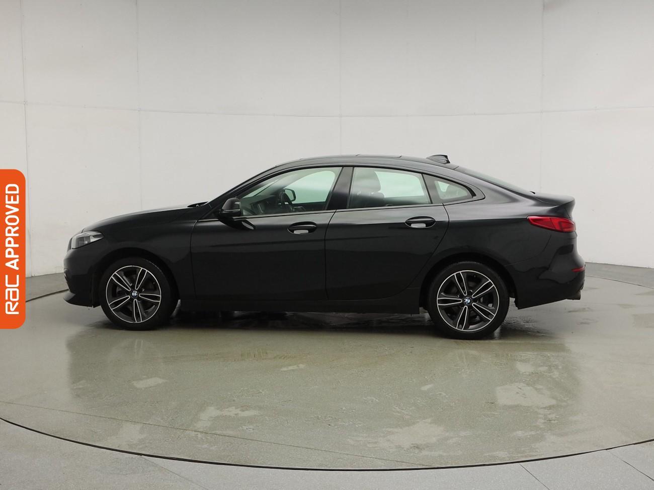 Used BMW 2 Series Gran Coupe 2023 for sale - 77044446: Photo 31