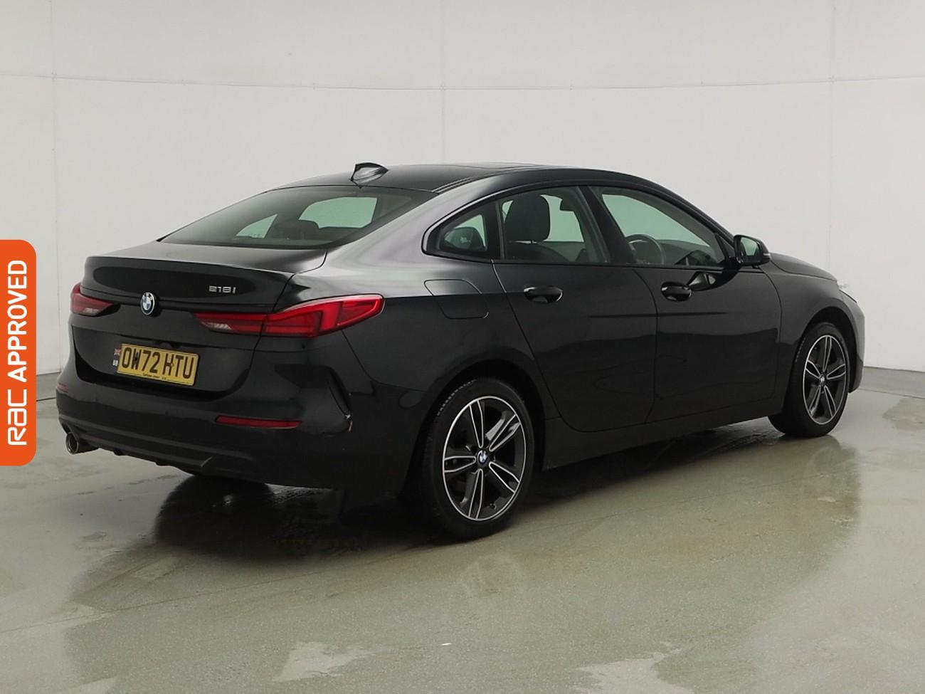 Used BMW 2 Series Gran Coupe 2023 for sale - 77044446: Photo 32