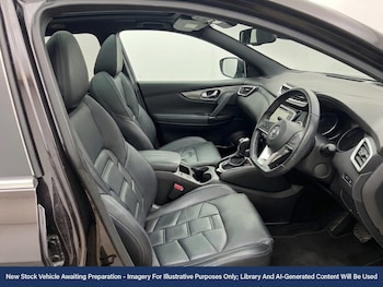 Used Nissan Qashqai 2018 for sale - 78979152: Photo